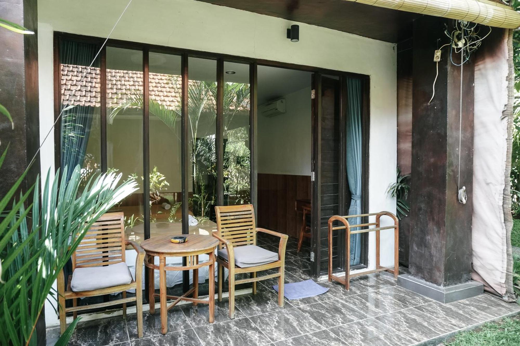 De Olas Padang Padang Bali Улувату Екстер'єр фото