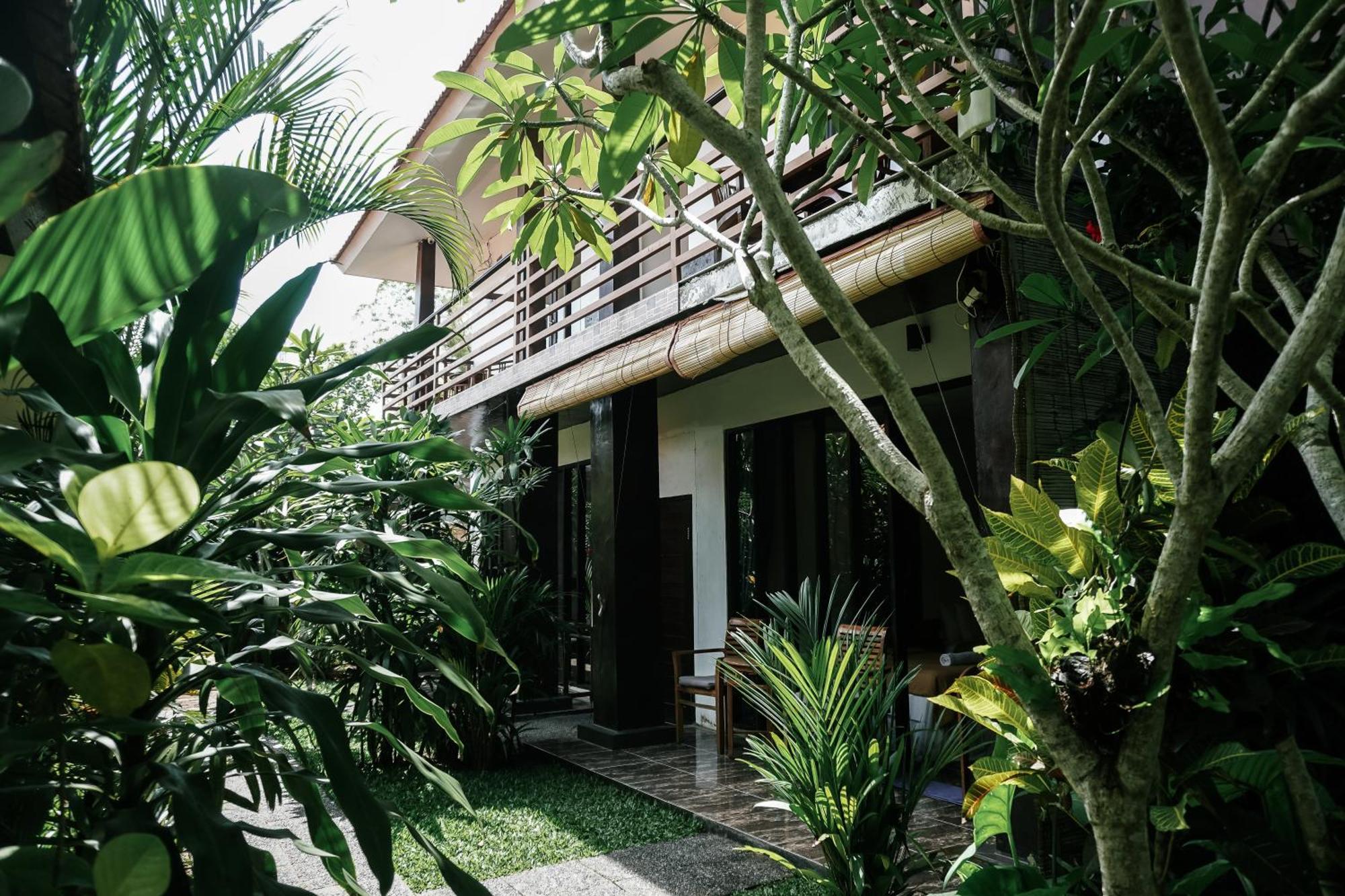 De Olas Padang Padang Bali Улувату Екстер'єр фото
