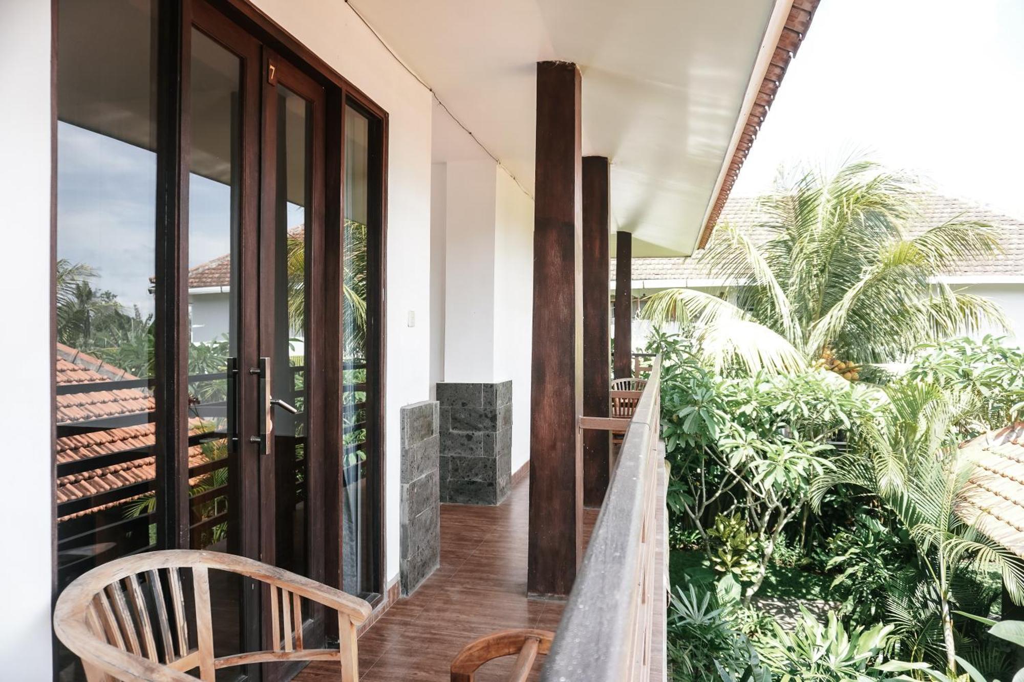 De Olas Padang Padang Bali Улувату Екстер'єр фото