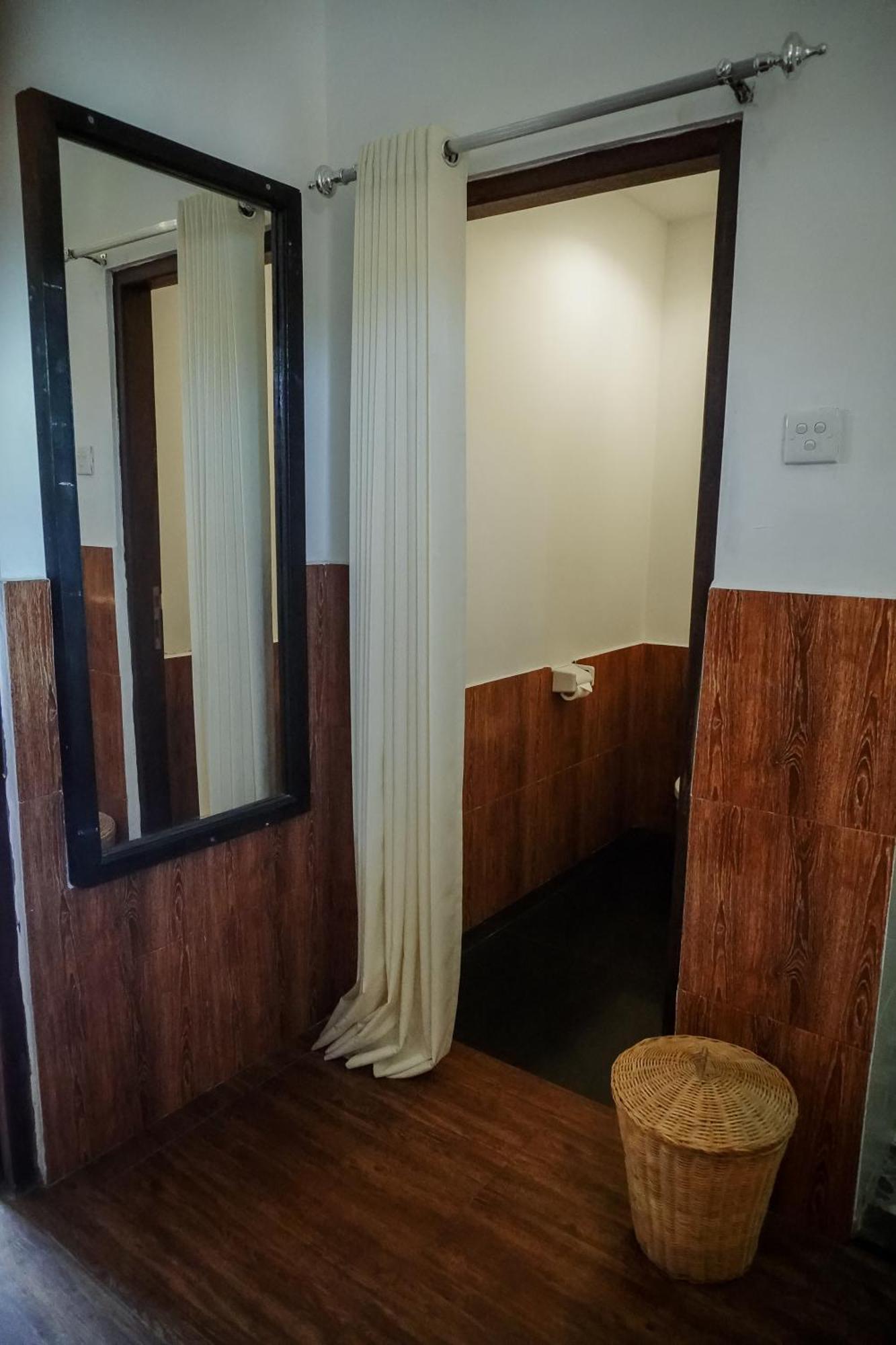 De Olas Padang Padang Bali Улувату Екстер'єр фото