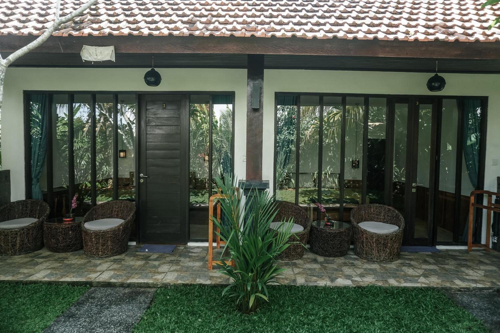 De Olas Padang Padang Bali Улувату Екстер'єр фото